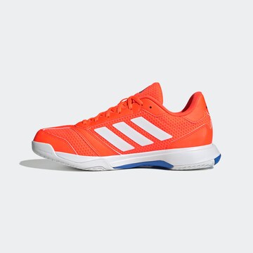 ADIDAS PERFORMANCE Sportschuh 'Ligra 8' in Orange