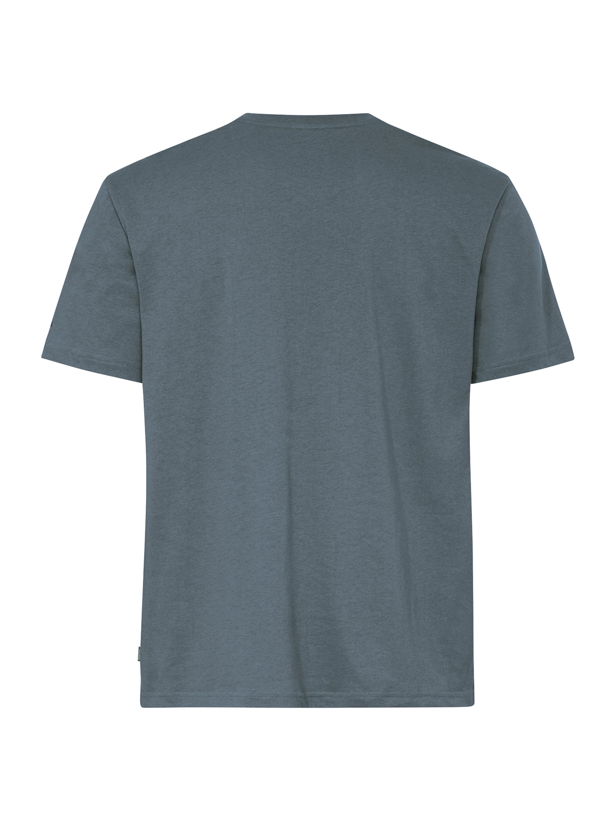 VAUDE Funktionsshirt 'Cyclist' in Grau