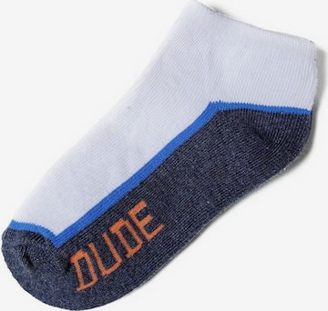 MINOTI Socken in Blau