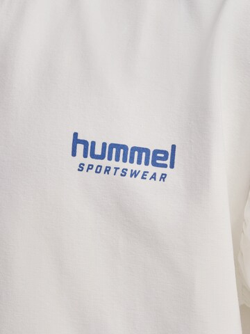 Hummel Bluser & t-shirts 'Kasandra' i hvid