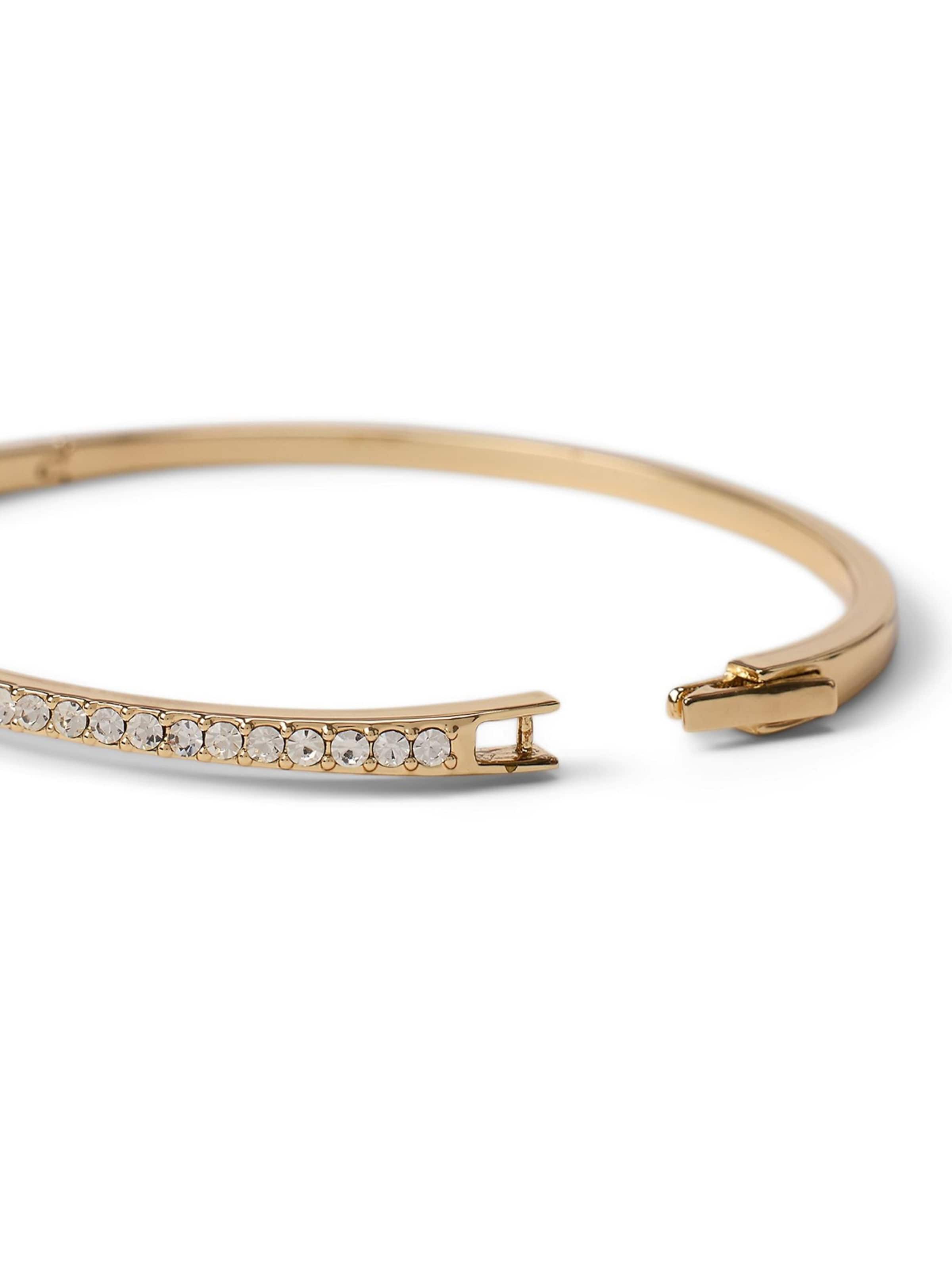 Lauren Ralph Lauren Karkötő 'PAVE' - arany