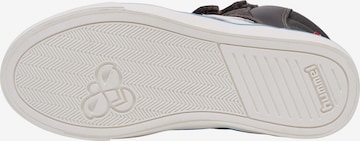 Hummel Sneakers 'SLIMMER STADIL' in Grey