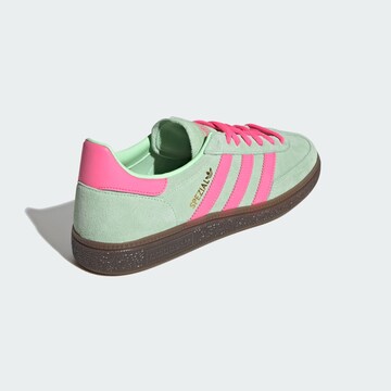 ADIDAS ORIGINALS Sneakers 'Handball Spezial' in Green