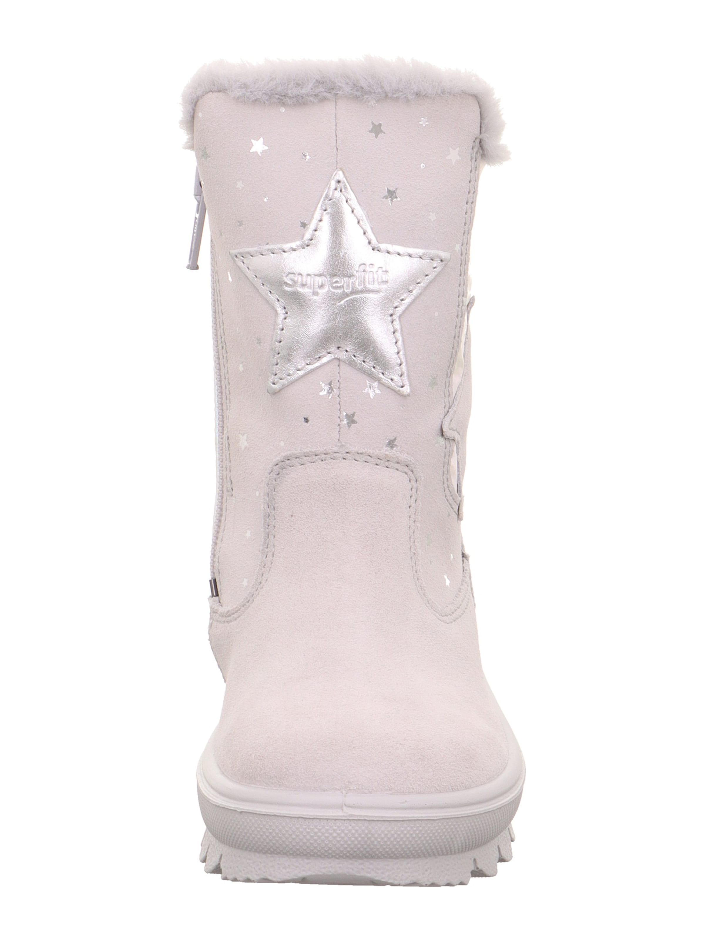 SUPERFIT - Botas de nieve 'FLAVIA' en gris