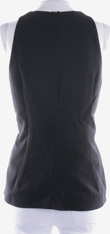 THE ROW Top & Shirt in L in Black