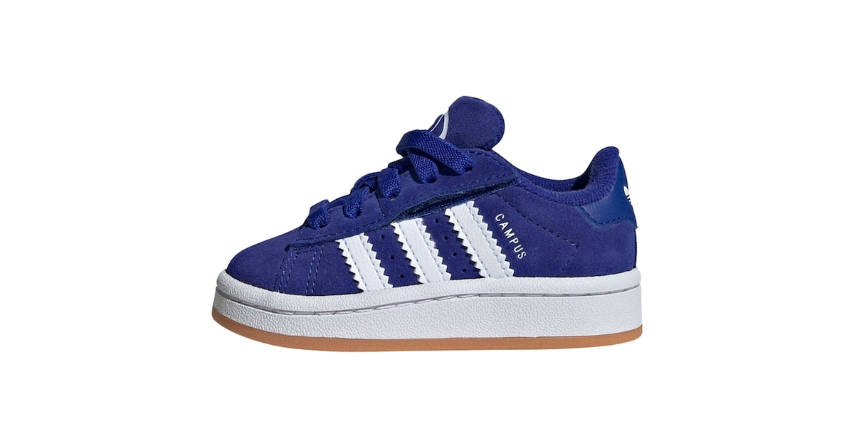 ADIDAS ORIGINALS Sneaker 'Campus 00s' in Dunkelblau | ABOUT YOU
