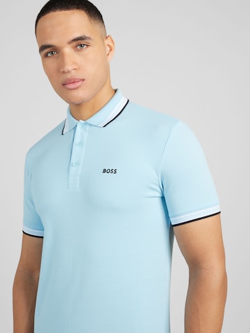 BOSS Shirt 'Paddy' in Blue