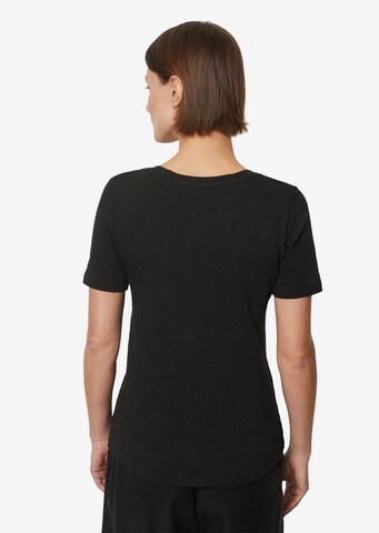 Marc O'Polo T-Shirt in Schwarz