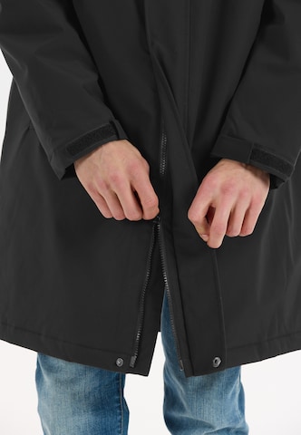 Whistler Outdoorjas 'Volcan' in Zwart