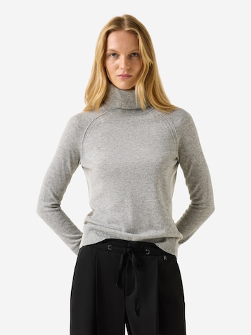 BOGNER Pullover 'Vaiana' in Grau: Vorderseite