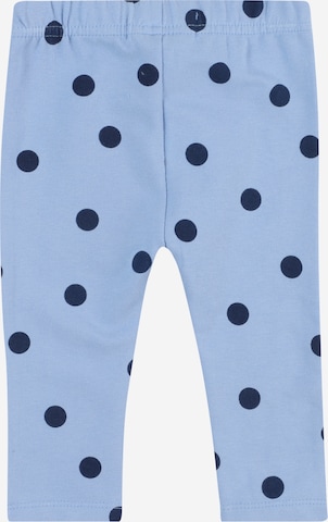 STACCATO Skinny Leggings in Blue