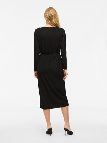 Robe 'VILarine' VILA en noir