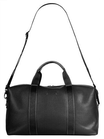 bugatti Travel Bag 'ELSA' in Black