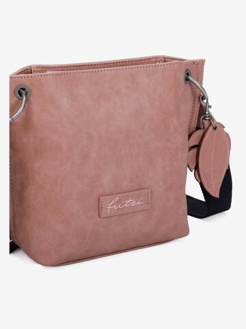 Sac à bandoulière Fritzi aus Preußen en rose