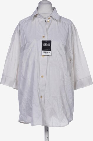 Van Laack Bluse XXXS in : Vorderseite