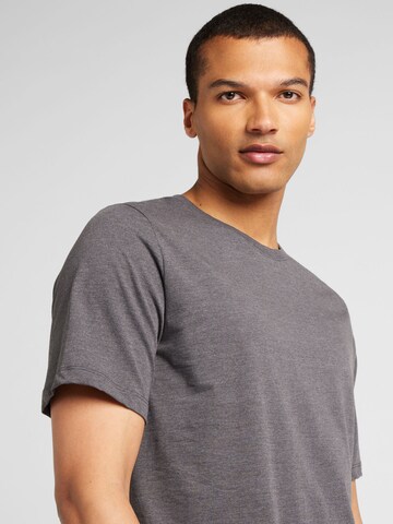 T-Shirt JACK & JONES en gris