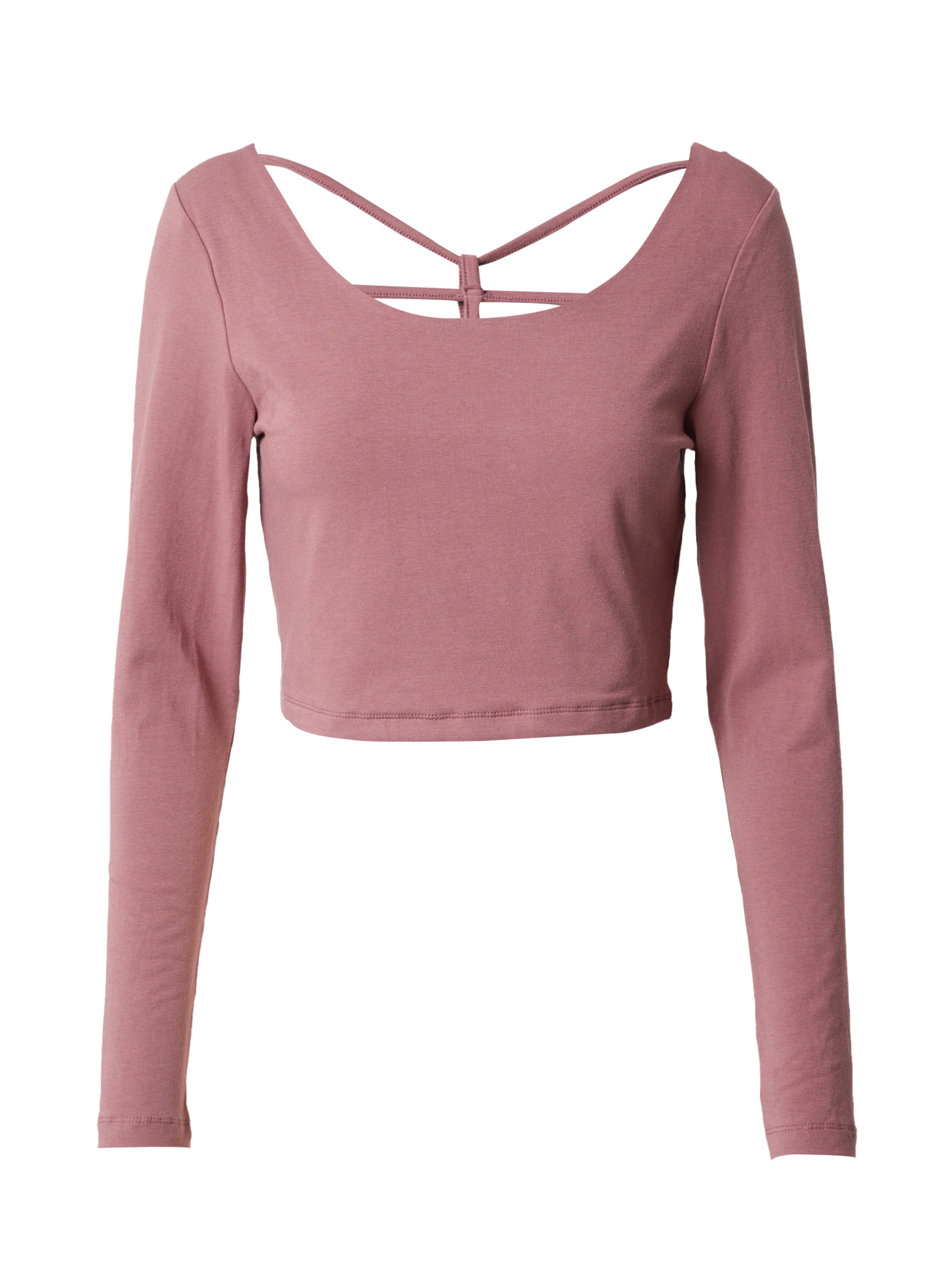 ABOUT YOUMajica 'Ashley' - roza boja: prednji dio