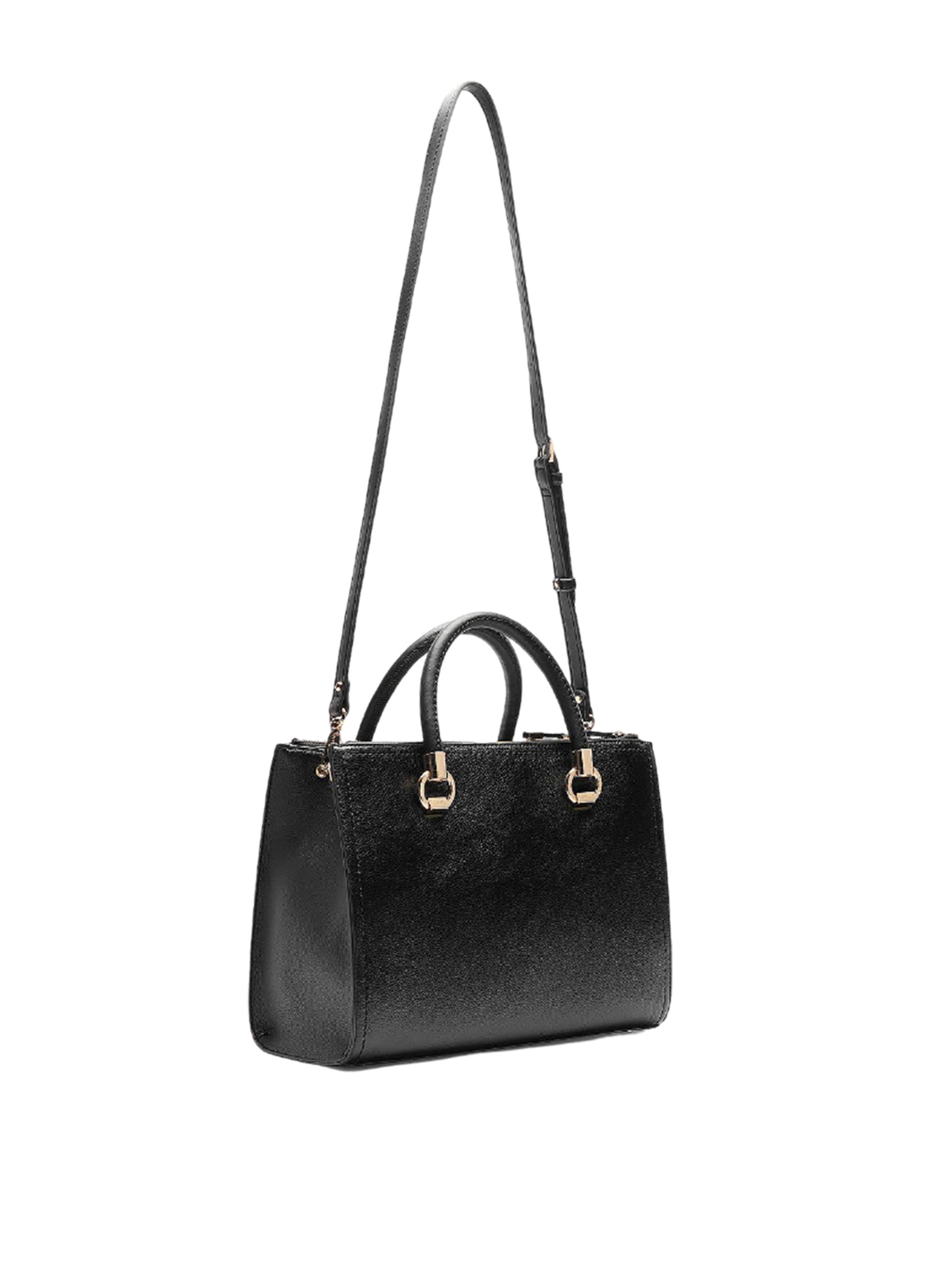 Liu Jo - Bolso de hombro en negro