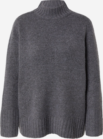 ONLY Neulepaita 'ONLAYA' värissä harmaa: etupuoli