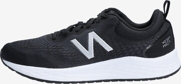 Chaussure de course 'Arishi' new balance en noir : devant