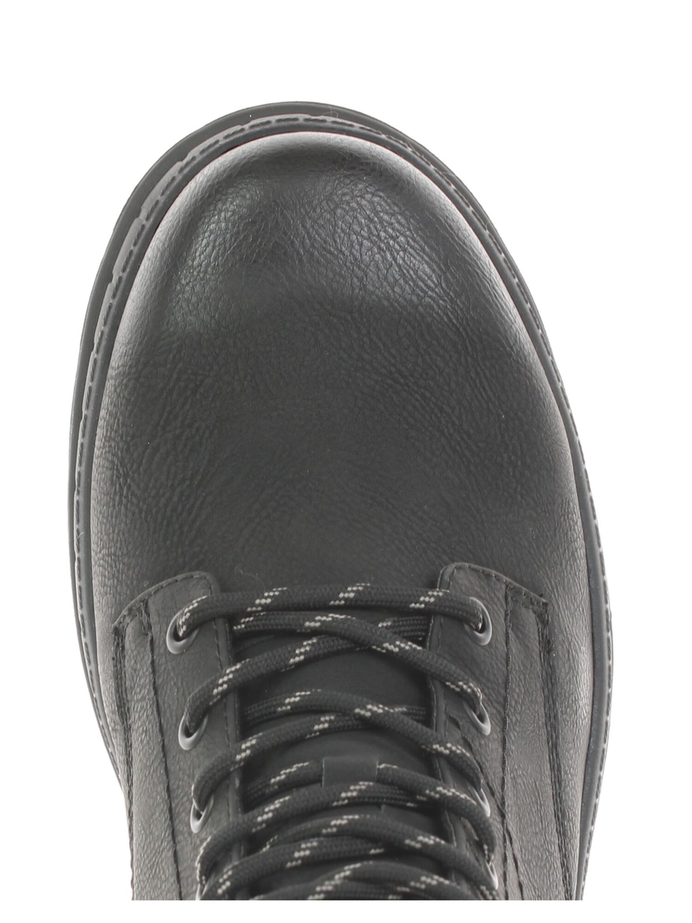 Relife Boots in Black