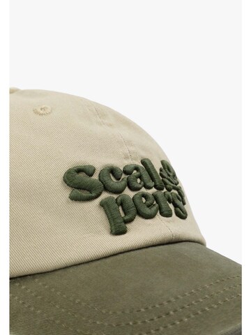 Scalpers Шляпа в Бежевый