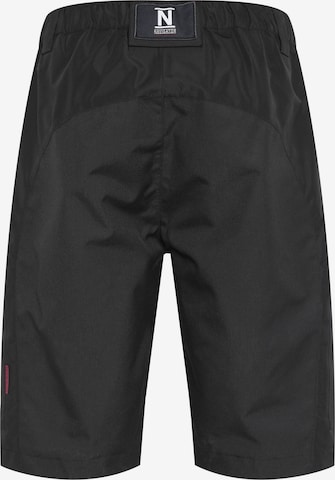 Navigator Regular Athletic Pants in Black