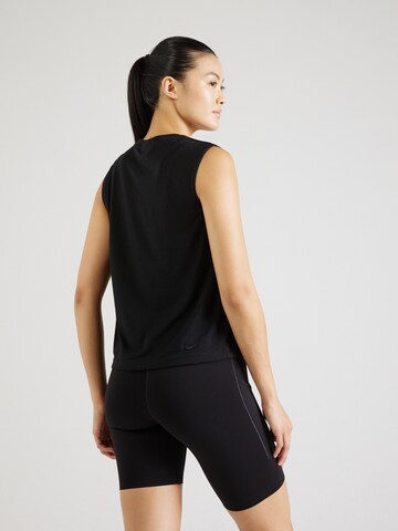 Nike Sportswear Top in Black