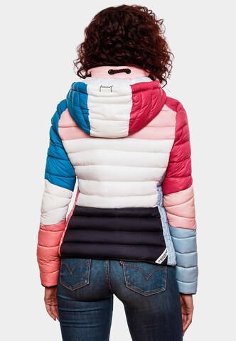 NAVAHOO Jacke 'Lulana' in Mischfarben