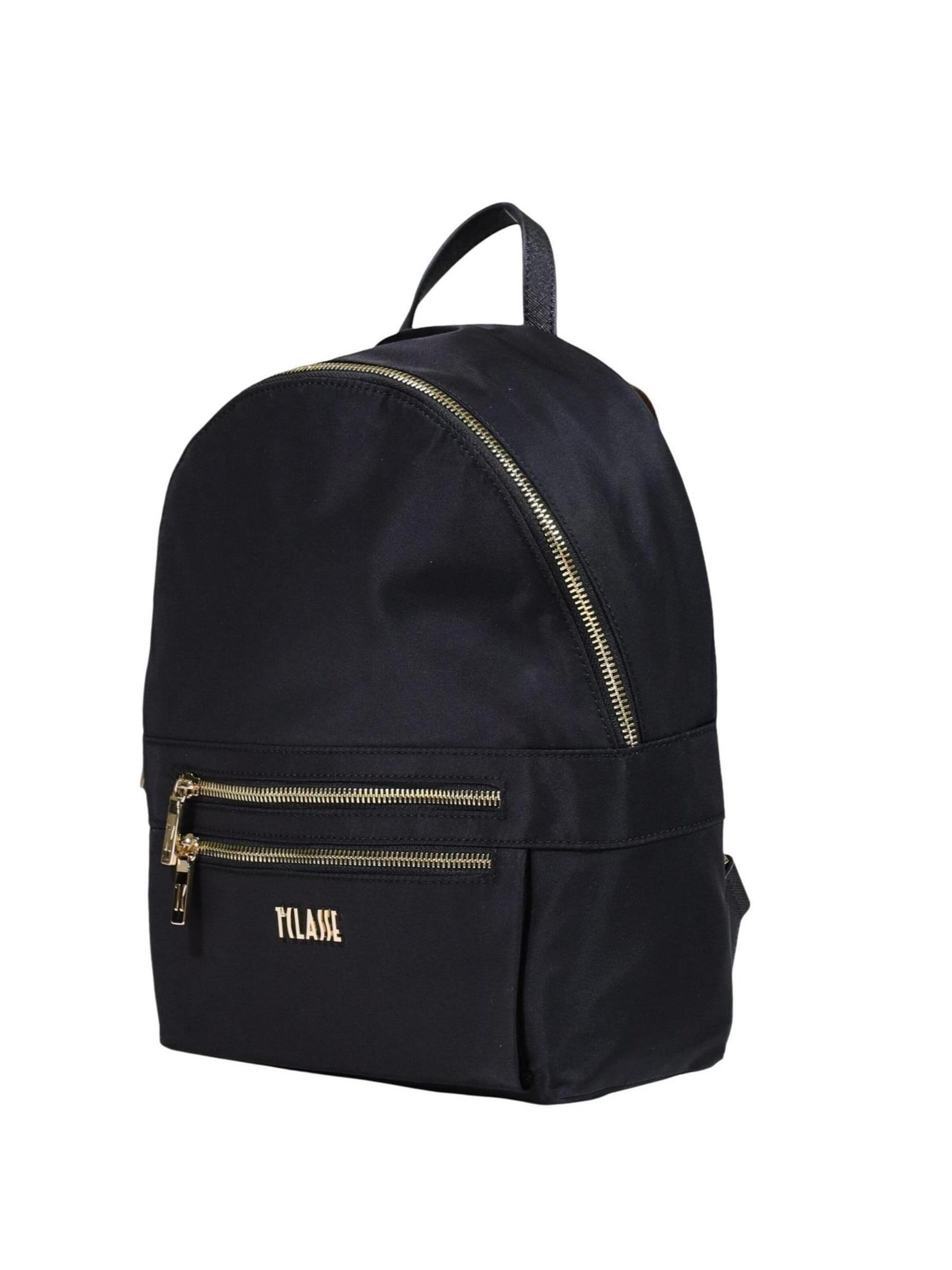 Sac à dos Alviero Martini 1a clase en noir