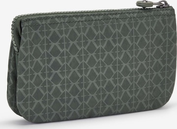 KIPLING Cosmetic Bag 'Creativity' in Green