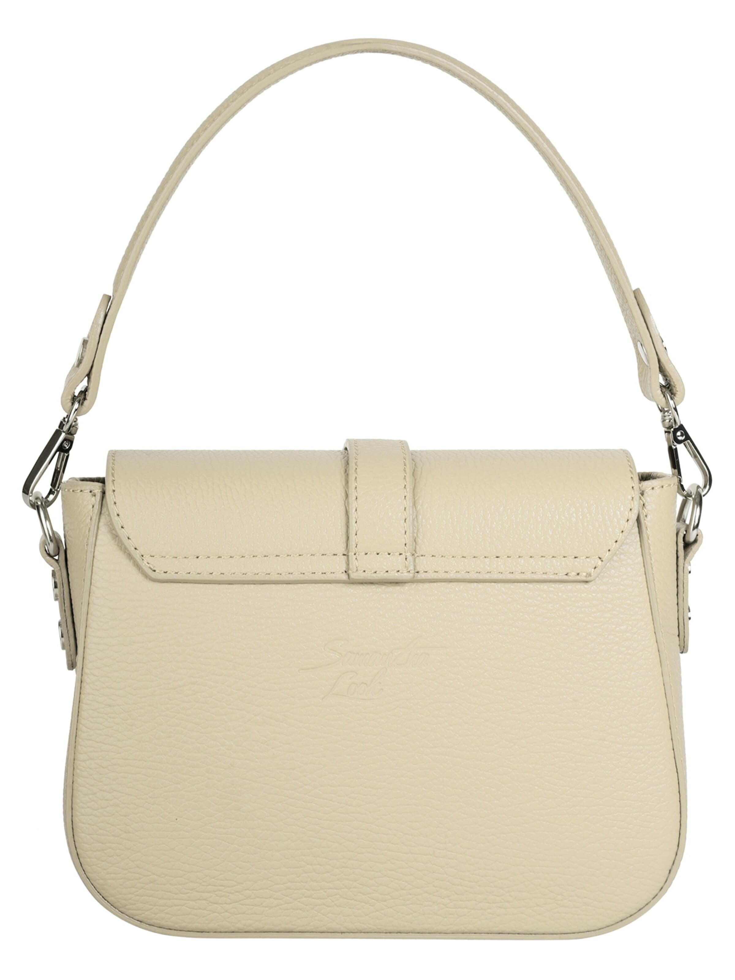 Samantha Look Umhängetasche‌‌ in Beige