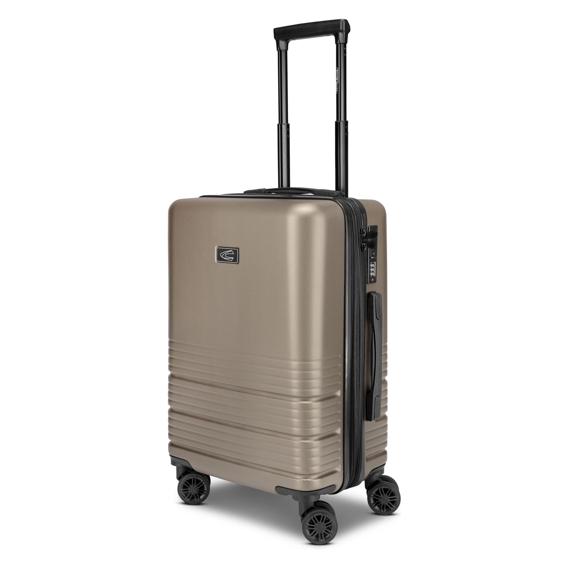 CAMEL ACTIVE Trolley‌ 'Hanoi' in Beige