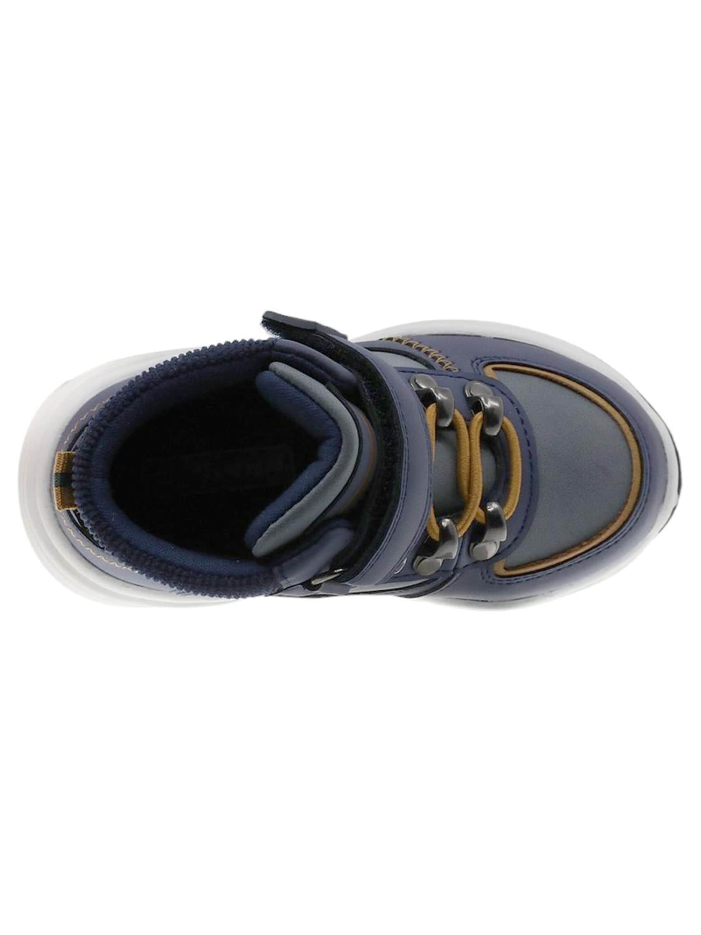 Stivale 'Casual boot' di Beppi in blu