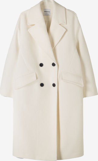 Bershka Přechodný kabát - režná, Produkt