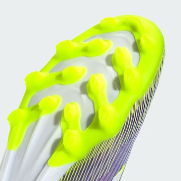 ADIDAS PERFORMANCE Fußballschuh 'F50 League 2G/3G' in Lila
