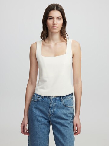 Ipekyol Shirt in White: front