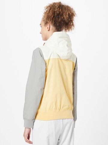 IriedailyPrijelazna jakna 'Veruschka' - žuta boja