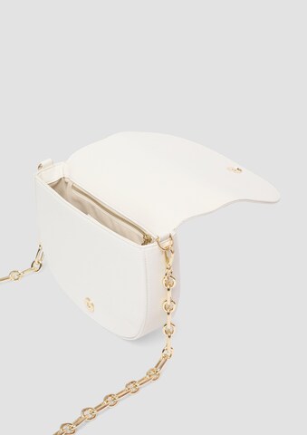 Sac à bandoulière 'City' s.Oliver BLACK LABEL en beige