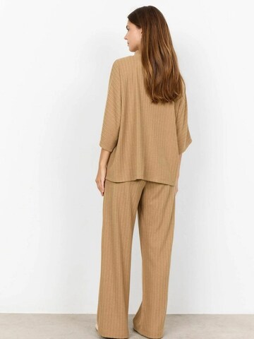 Soyaconcept Sweater ' SC_ISEL ' in Brown