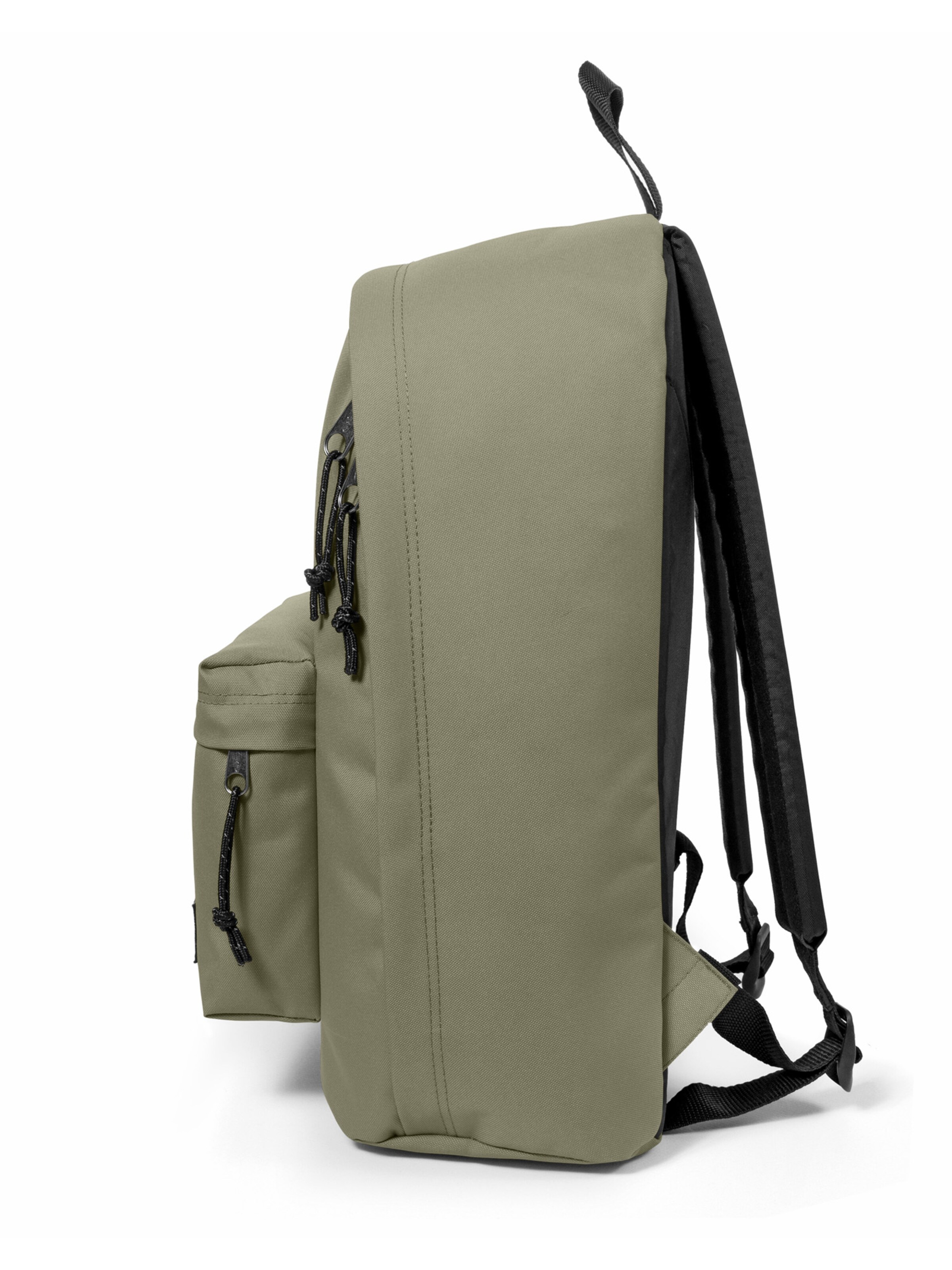 EASTPAK Rygsæk 'OUT OF OFFICE' i grøn