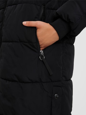 VERO MODA Jacke  'AURA' in Schwarz