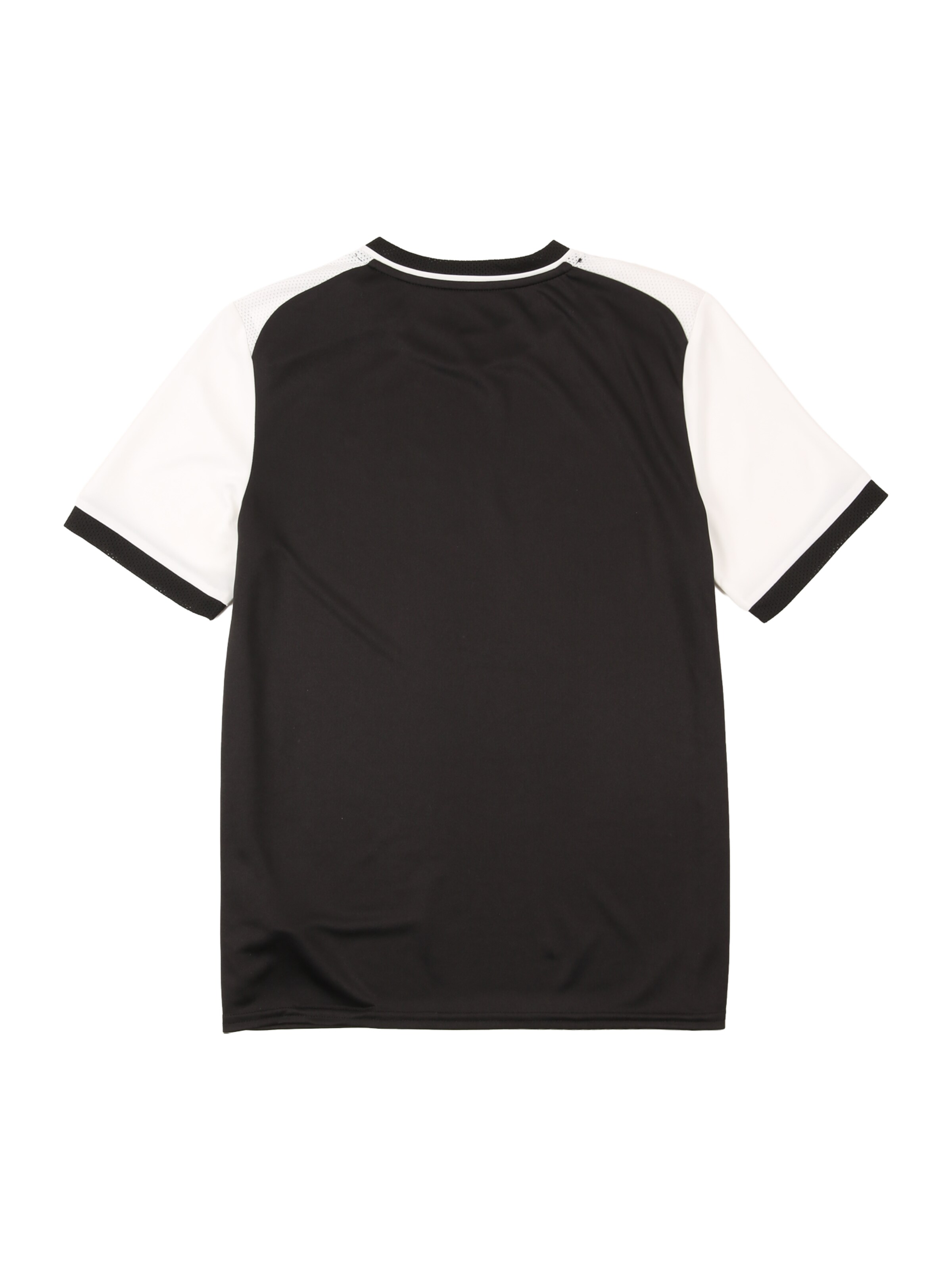 Tricou de la PUMA pe negru