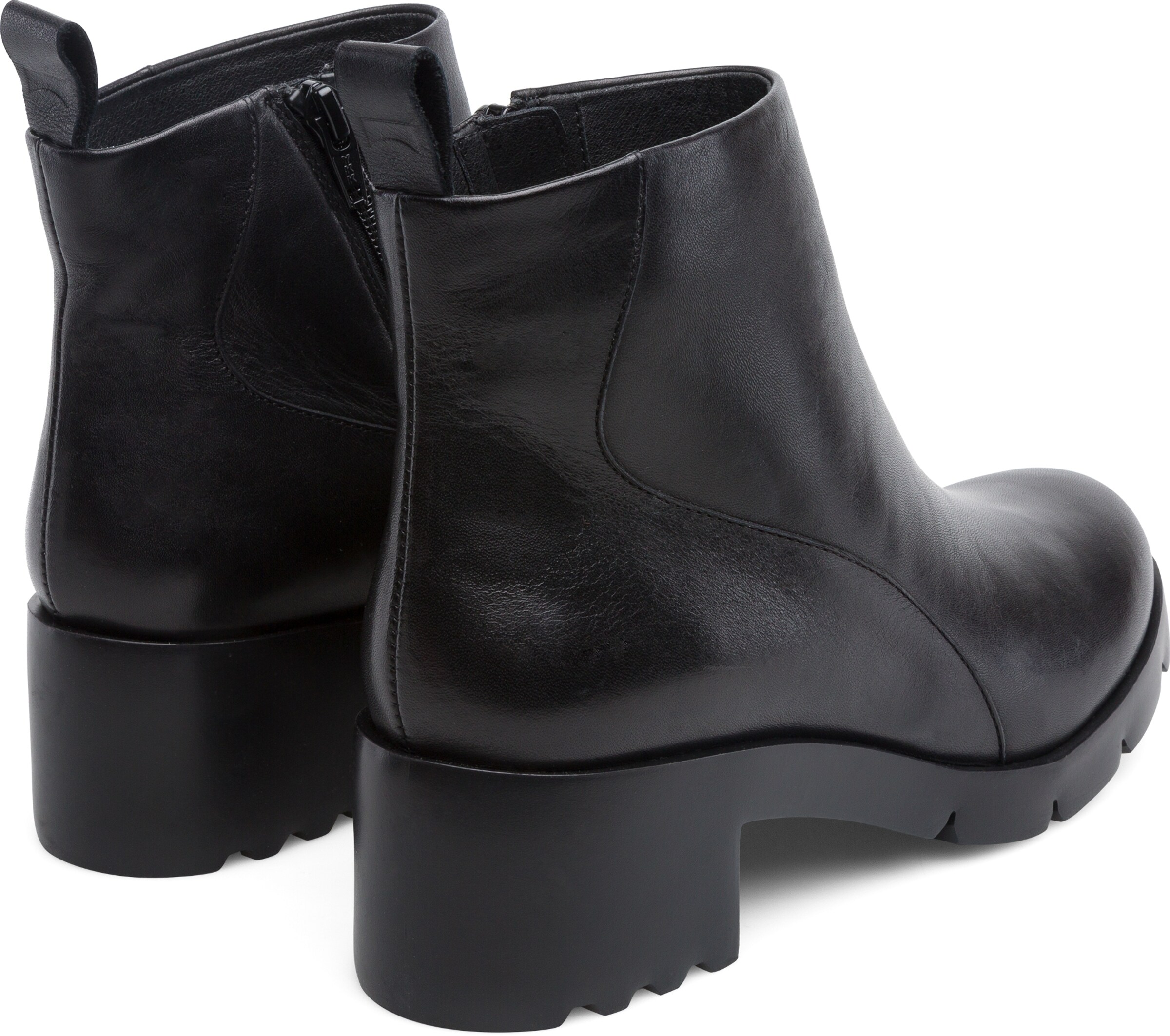 Ankle boots ' Wanda ' di CAMPER in nero