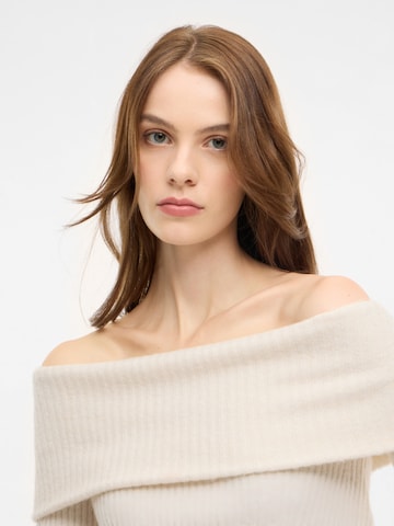 Antargo Pullover 'Hazel'‌ in Beige