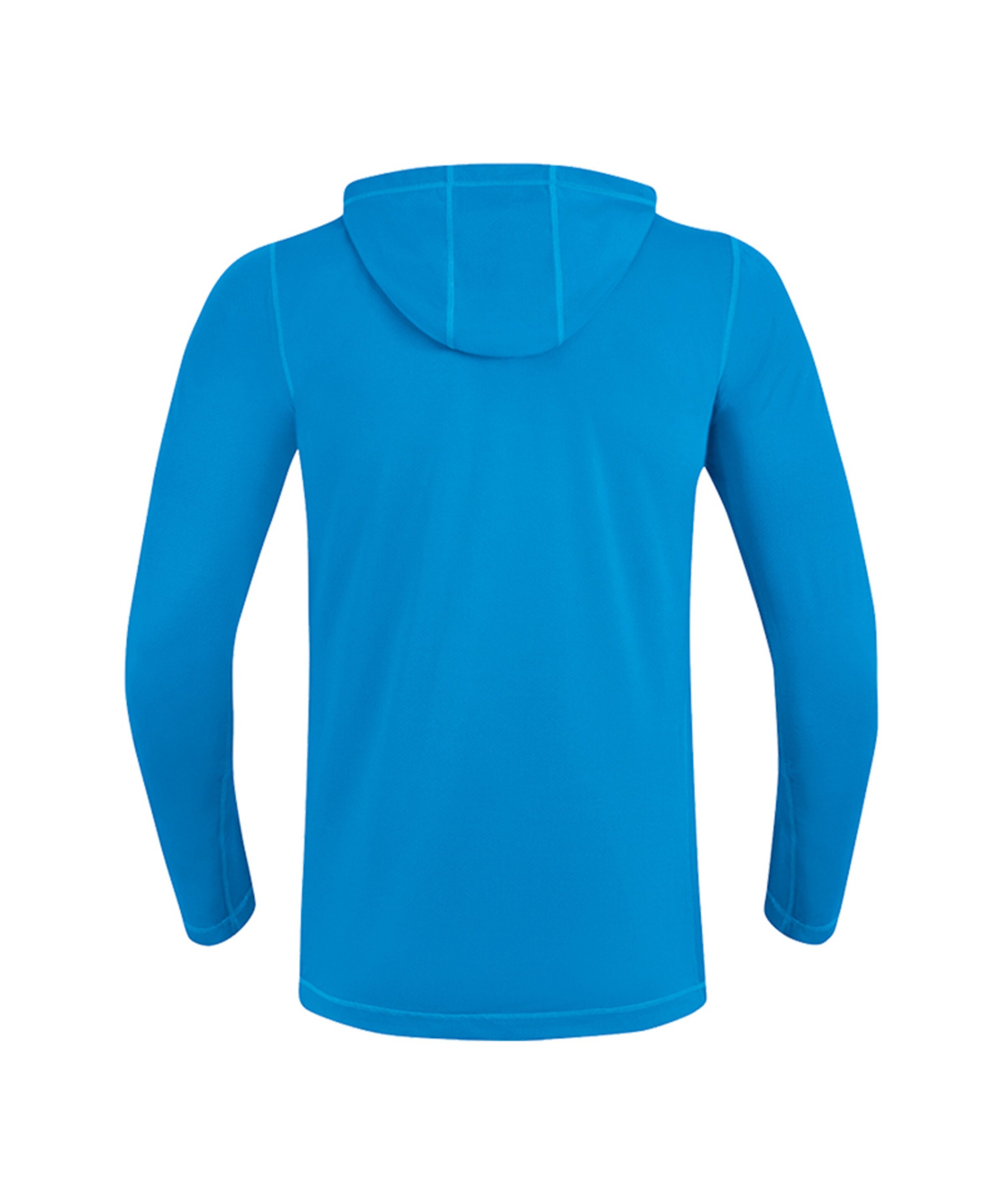 JAKO Athletic Jacket in Blue