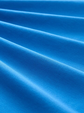 TOM TAILOR Poloshirt in Blau