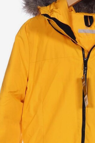 ADIDAS PERFORMANCE Jacket & Coat in XS in Orange