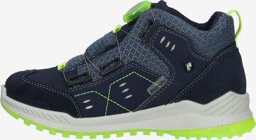 RICOSTA Sneaker in Blau