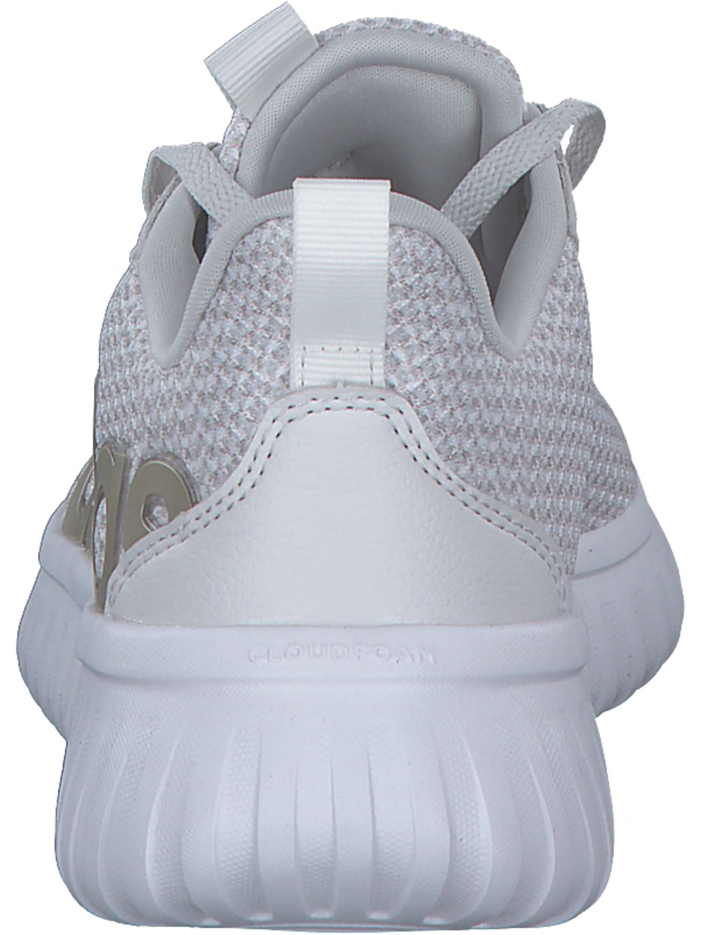 ADIDAS ORIGINALS Sneakers laag 'Kaptir Base W' in Grijs